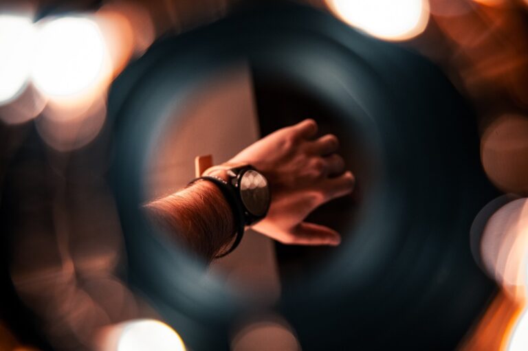7 Watches That Changed The Course of Watchmaking