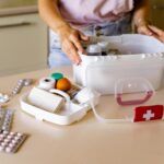 Create a Home First Aid Kit and Be Ready for Anything