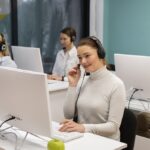 Raise Your Business with Exceptional Call Center Services