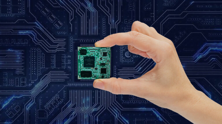 Computer-on-Module Market Share 2023-2028, Size, Industry Analysis, Trends and Forecast