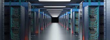 Data Center Fabric Market Size 2023-2028, Share, Industry Analysis, Trends and Forecast