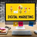 Digital Marketing Versus Traditional Marketing