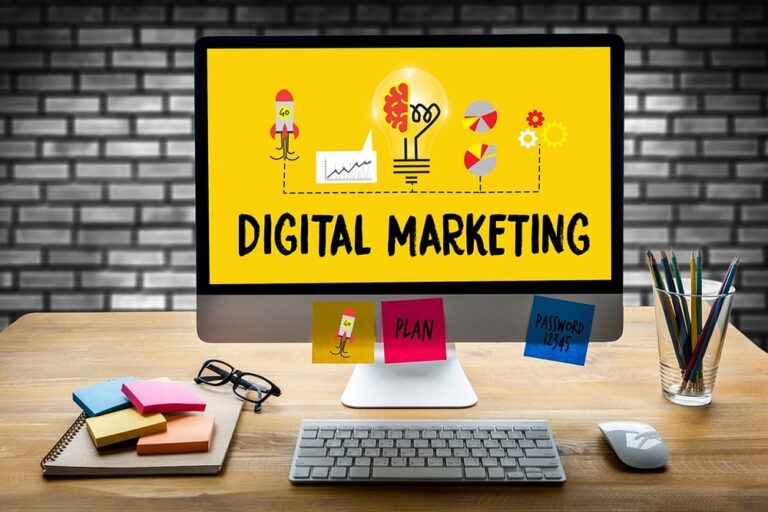Digital Marketing Versus Traditional Marketing