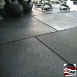 Rubber Gym Flooring Dubai: The Ultimate Guide