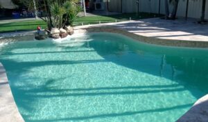 Commercial Pool Resurfacing and Restoration