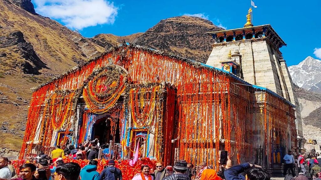 How to Plan for Chardham Yatra: A Spiritual Journey Unveiled