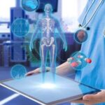 Medical Holographic Imaging Market Manufacturers, Research Methodology, Competitive Landscape and Business Opportunities by 2027