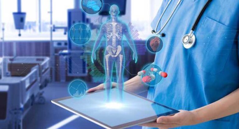 Medical Holographic Imaging Market Manufacturers, Research Methodology, Competitive Landscape and Business Opportunities by 2027