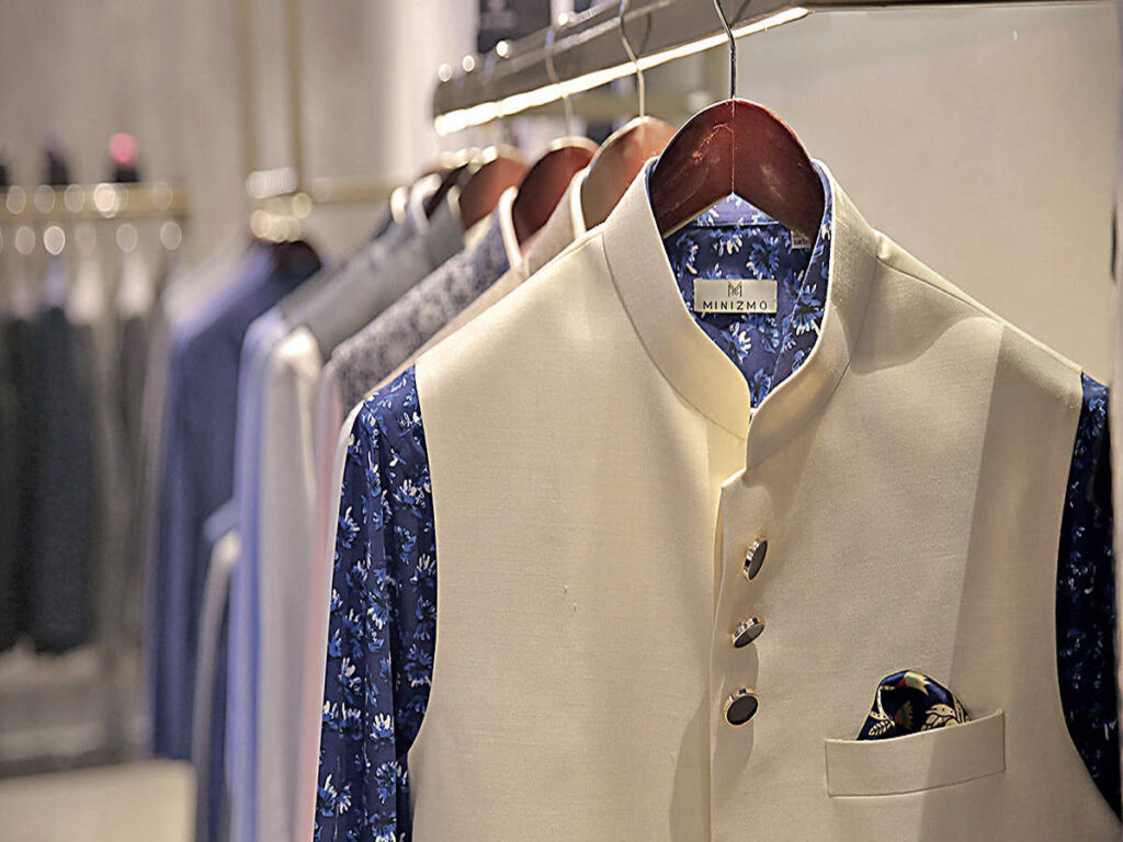Menswear Market Size 2023-2028, Share, Industry Analysis, Trends and Forecast