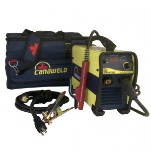 What To Look For AC Tig Welder Machine?