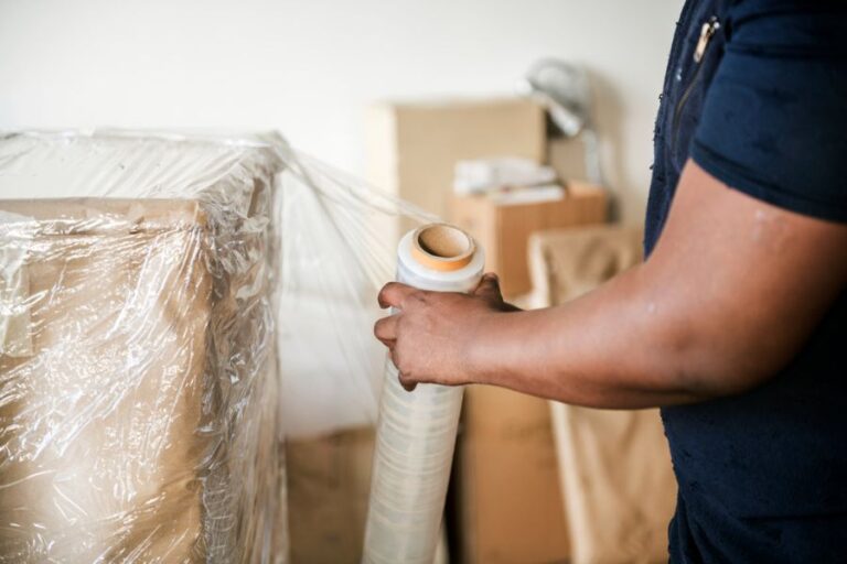 Revolutionize Your Business with Environment Friendly Packaging Materials
