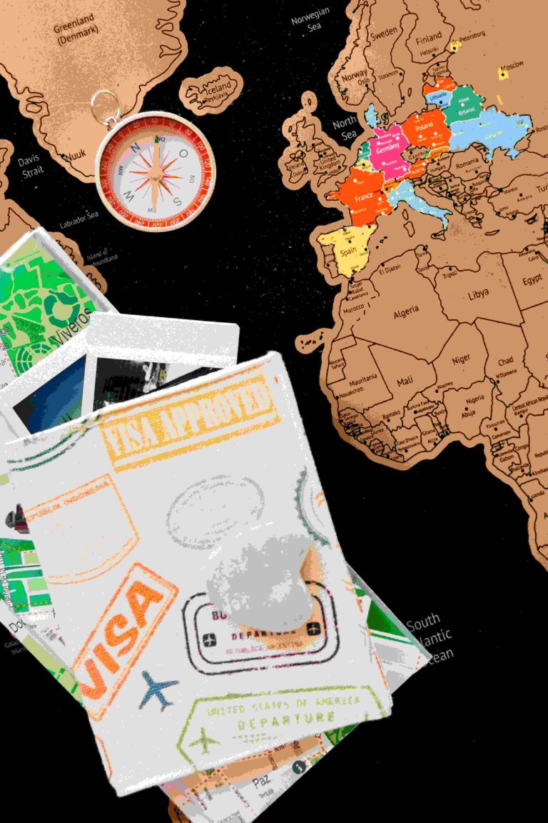 A Comprehensive Guide to Qatar Visa Transit