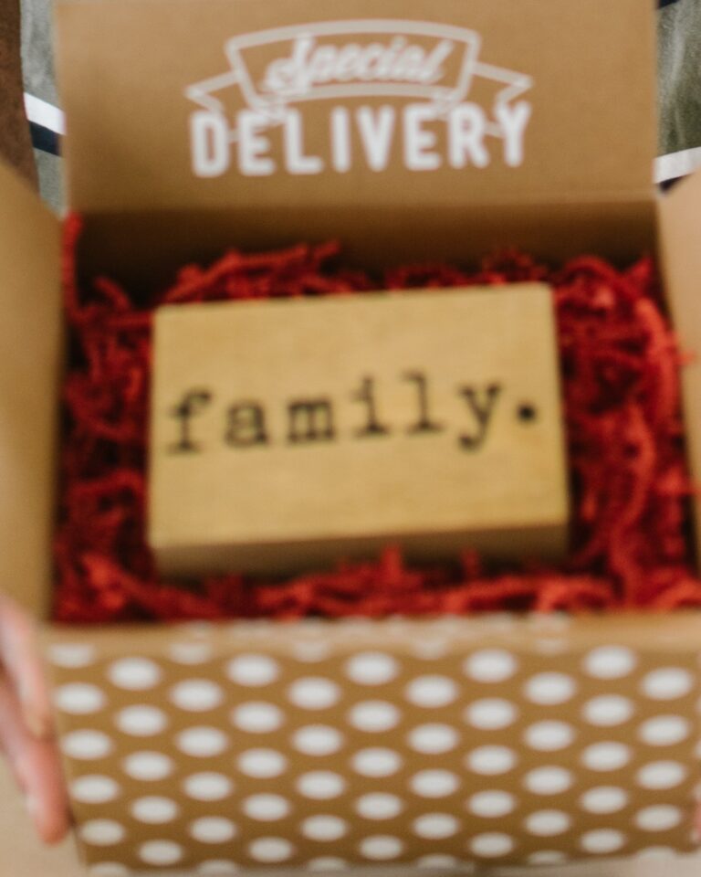Tips To Pack Gifts For Shipping