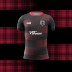 Customised Football Kits: Branding Beyond the Game