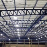 Light up the Future: Exploring the Advantages of High Bay Dimmable LED Lights