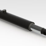 Hydraulic Cylinder Market Growth 2023-2028, Industry Size, Share, Trends and Forecast
