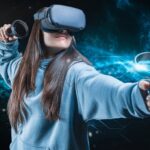 Immersive Technology in Gaming Industry Market Growing Popularity and Emerging Trends to 2032