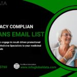 Why You Should Add Geriatricians Email List to Your Marketing Strategy