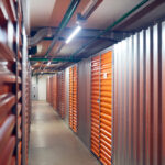 Secure and Spacious Storage Facilities in the UK by FMC Logistics (UK) Ltd