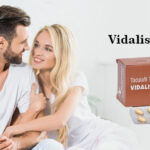 Vidalista 60 Best Option For Erectile Dysfunction To Men’s Health